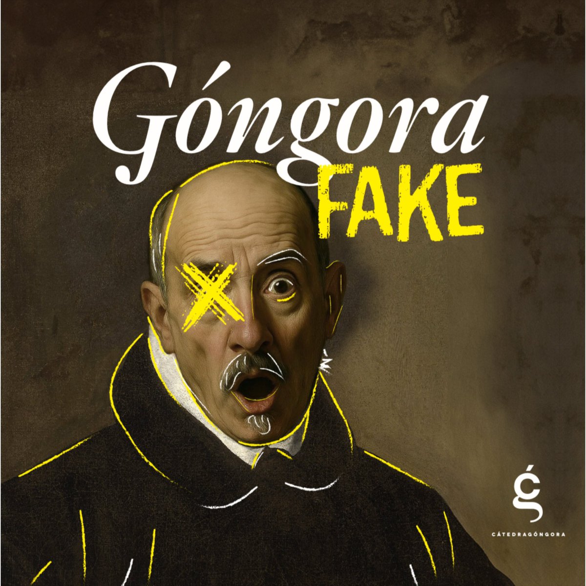 Cerramos 2025 con las actividades clave de la #CátedraGóngora:
📚 Seminario Internacional “Góngora y el Barroco…” 🌐 Nuevos contenidos críticos y divulgativos en la web 🎧 Pódcast “Góngora Fake”, 10 episodios desmontando mitos sobre el poeta
📌 uco.es/catedragongora