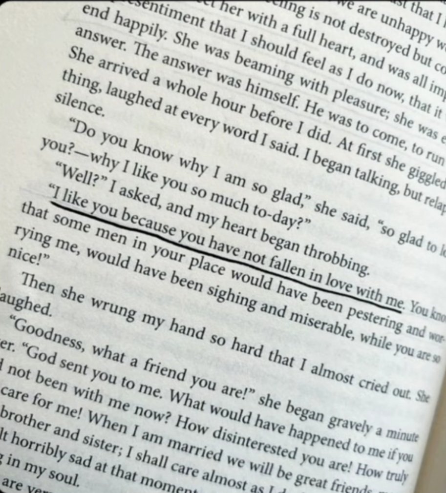 Enigvarya's tweet image. One line can&apos;t shake you
Meanwhile the line ❤️&amp;gt;&amp;gt;&amp;gt;👇
#mondaythoughts