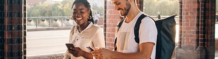 ProPymeChile's tweet image. Job Learning: La innovación premiada que le “quita tiempo a TikTok” para revolucionar la capacitación goo.su/pBiP