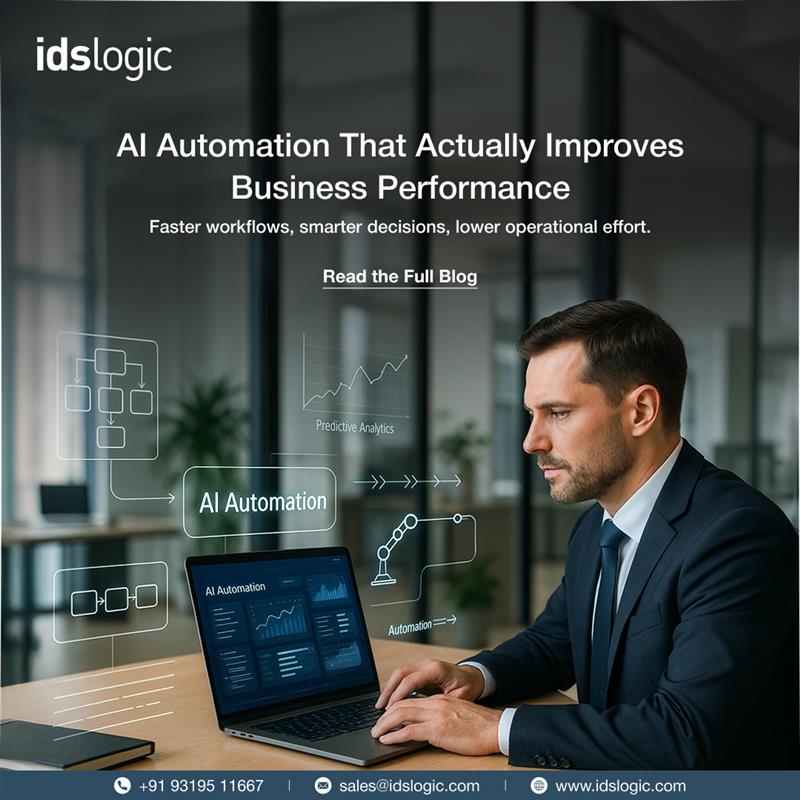 idslogic's tweet image. AI Auto boosts biz ops: faster procs, smarter decs, 0 errors.

IDS Logic: 
✔ Faster WFs
✔ Pred insights
✔ ↓ Costs
✔ ↑ Acc &amp;amp; Prod

Explore AI trans: idslogic.com/blog/ai-powere…
#AIAuto #DigInno #Auto #BizGrowth
