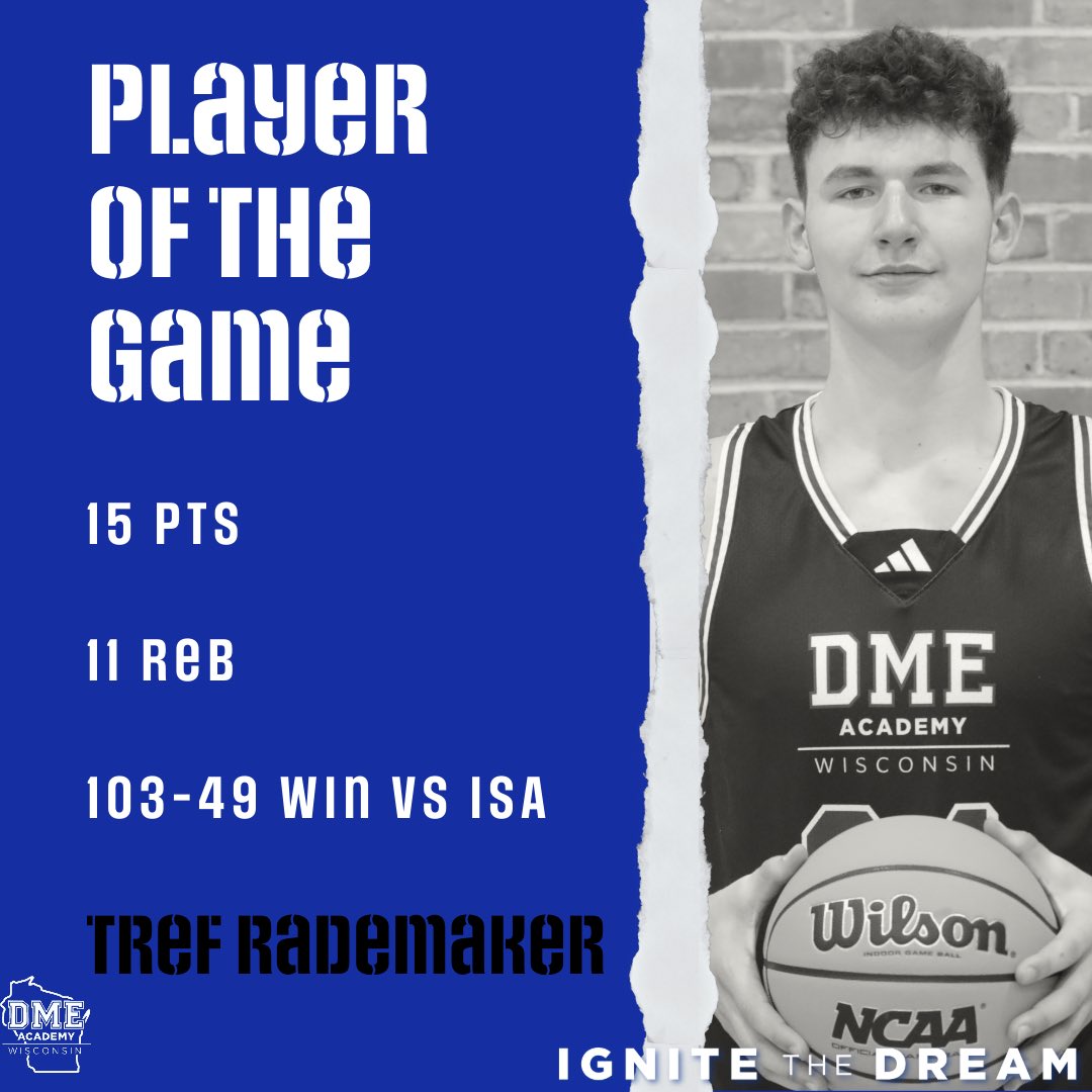 St Johns Northwestern: DME Basketball Academy tweet media