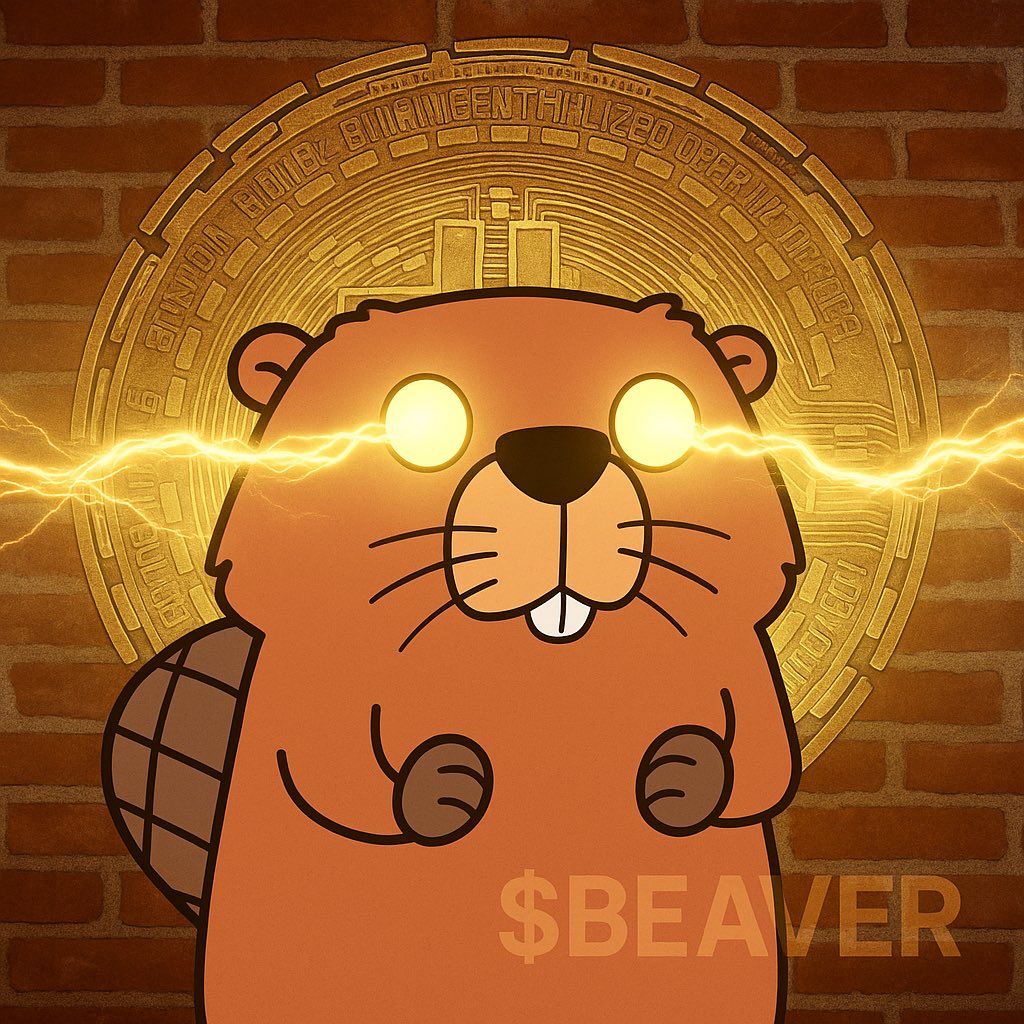 ceden_network's tweet image. CEDEN has acquired 4,585,353 $BEAVER for ~$557 which represents 30% of revenue last week. 

As of 11/17/2025, we have burned a total of 181,328,042 $BEAVER via revenue mechanics.