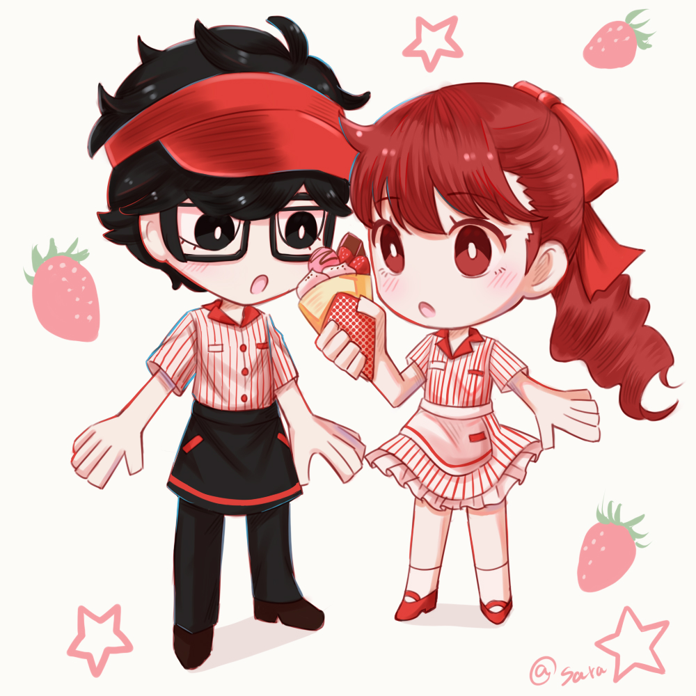 Sarafina ページ(≧▽≦) Sara (@sarafina_ang) / Posts / X