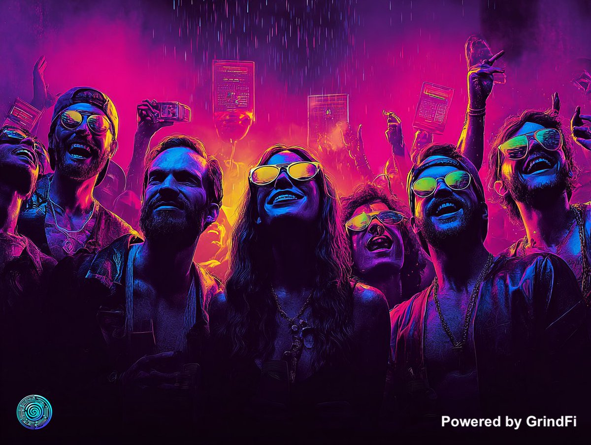 kole_10's tweet image. Unlike other GameFi platforms, @PixpelPlatform lets players truly own in-game assets. 

Every NFT, reward, and achievement belongs to you — powered by $PIXP.
#Web3Gaming #DigitalOwnership