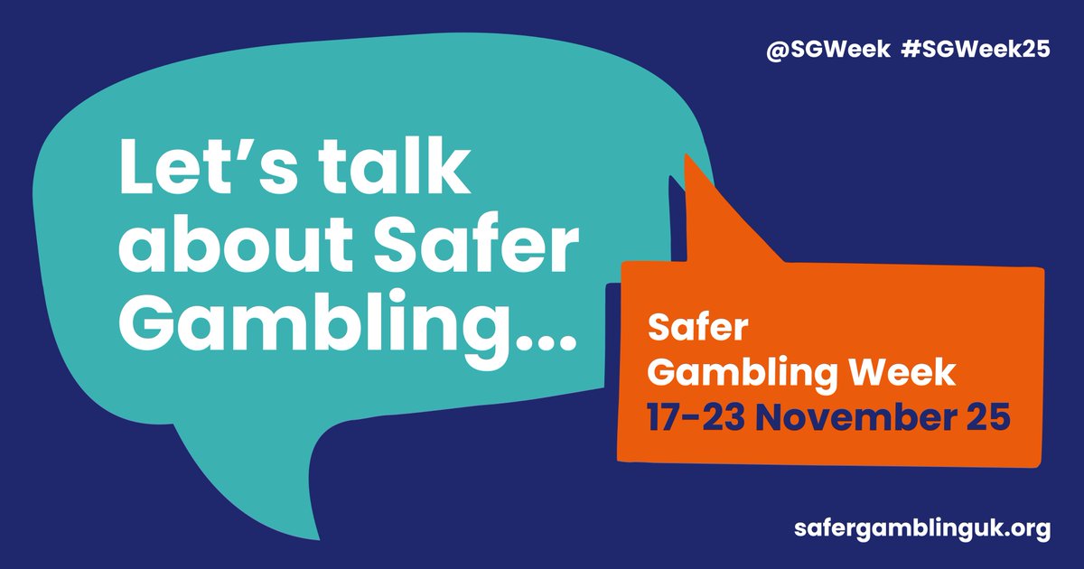 notevalidators's tweet image. Supporting @SGWeek 2025 🎰
Our age &amp;amp; identity verification technology can assist with player protection, ensuring accurate age checks  as well as helping Operators manage self-exclusion schemes.
innovative-technology.com/age-identity..…
#AgeChecks #PlayerProtection #SGWeek25