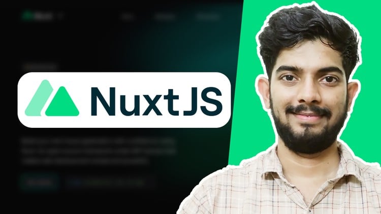 comidoc's tweet image. Nuxt 3 Basics for Beginners

⏱️ 38 mins
⭐ 4.26
👥 956
🔄 Feb 2024
💰 FREE

comidoc.com/udemy/nuxt-bas…

#Nuxt3 #VueJS #WebDev #udemy