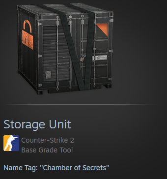 CSGOLuck.com tweet media