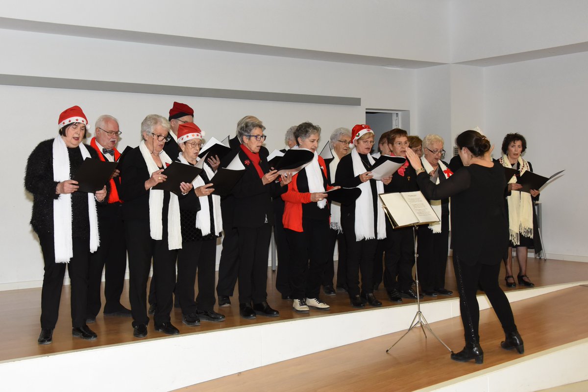 La Coral Estel de Sant Jordi celebra dimecres la segona jornada de portes obertes #Solsona: solsonafm.media/la-coral-estel…