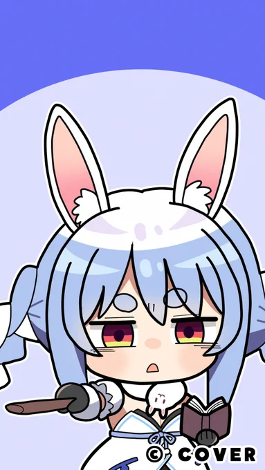 【お仕事報告】 この度、hololive DEV_IS/FLOW GLOWの綺々羅々ヴィヴィ様()のshorts動画を製作させていただきました!! ヴィヴィとぺこらが魔法を起こそうと奮闘するが…? ふたりの思わず笑ってしまう掛け合いに注目!! 気になる続きは、チャンネルをチェックだ