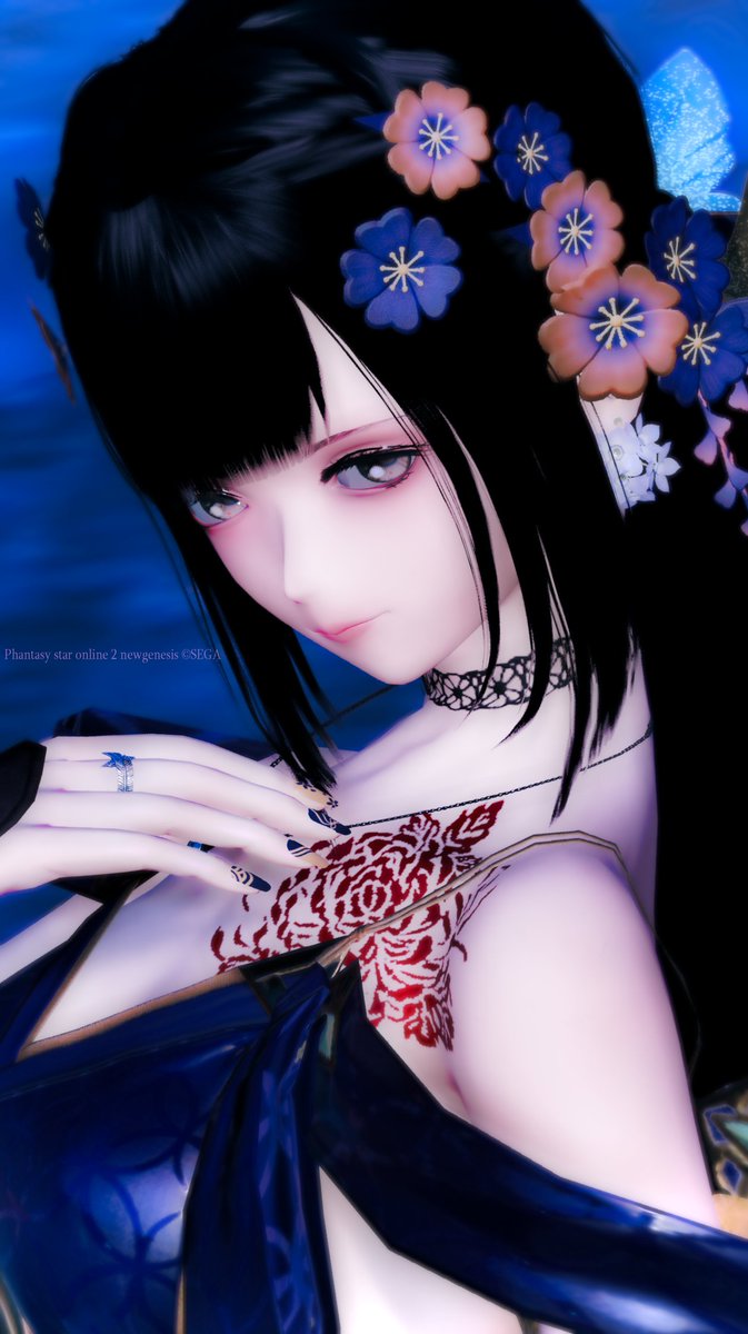 たぶん行けないのでSSでの参加…🥹