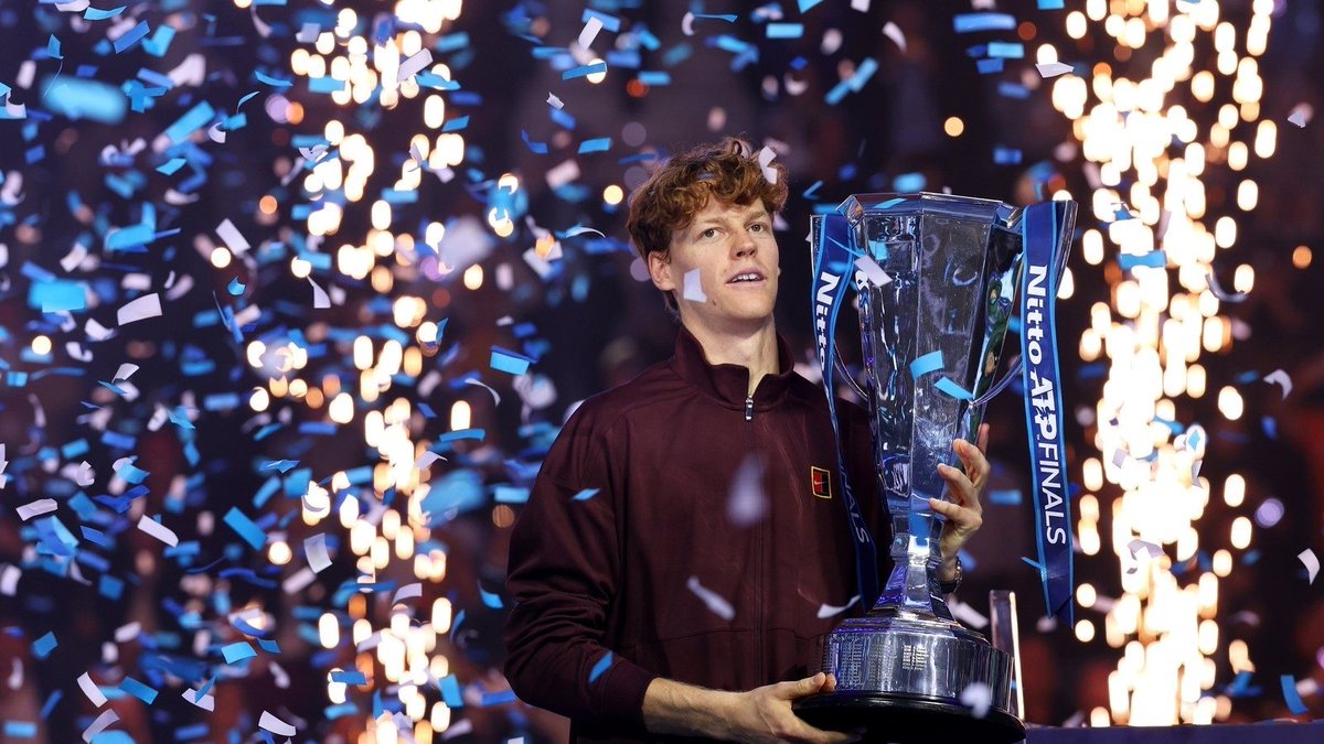 Sinner overcomes Alcaraz to retain ATP Finals crown buff.ly/MMJXNov