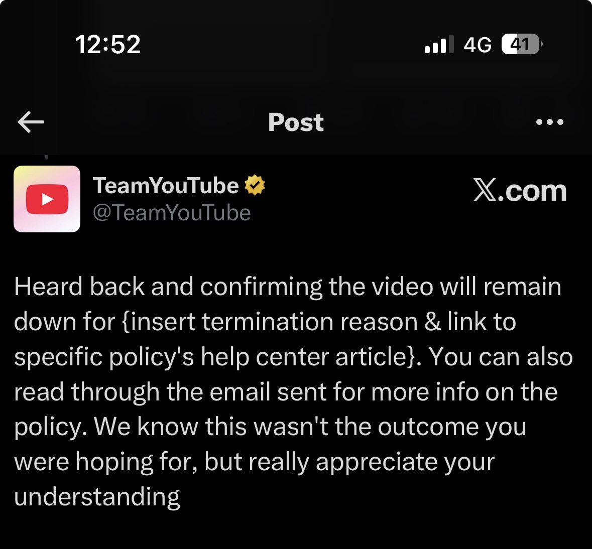 niallniallyt's tweet image. Nice! Thanks for looking into the case so hard, Must have been a very thorough review 😁😁😁