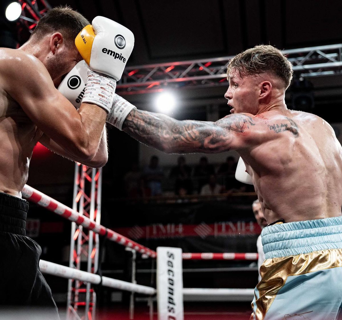 BFBS Richard Wyeth tweet media