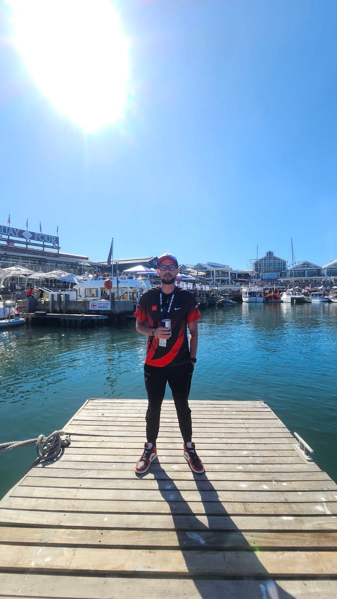 November 17th. On this very day, 34 years ago, the Italian Stallion was born.🔥
A big Happy Birthday to <a href="/Micks_Sticks/">Michelé 'Stickalish' Brondani</a> for he’s a jolly good fellow! And so say all of us!🥳
The glue behind so much of what we’ve built #GoliathGamingArmy❤️
Tanto Amore!