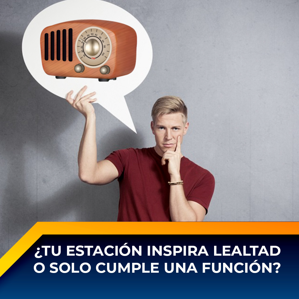 RadioNotas's tweet image. 🎙️ ¿Qué es lo que realmente hace que una audiencia se quede contigo y no cambie de dial?

#Radio #ProgramaciónRadial #Engagement #ConexiónConLaAudiencia #communityradioaustralia
👉 radionotas.com/2025/11/17/tu-…