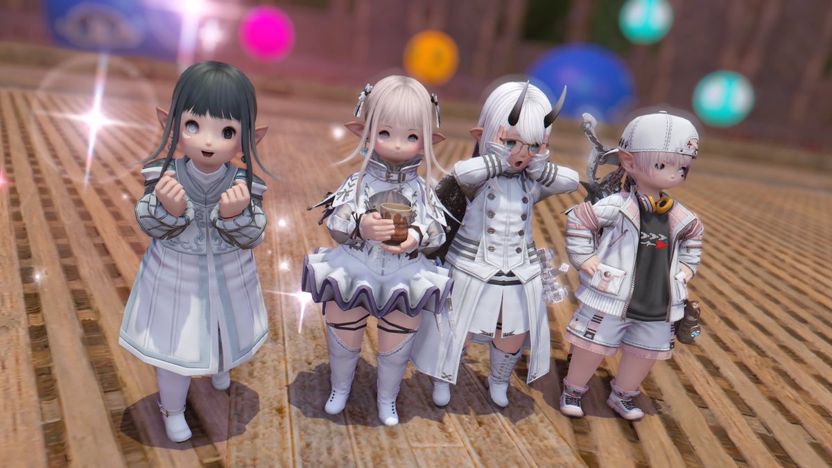 アロアロ零式クリア！！！ 本当にやる事がなくなる…w