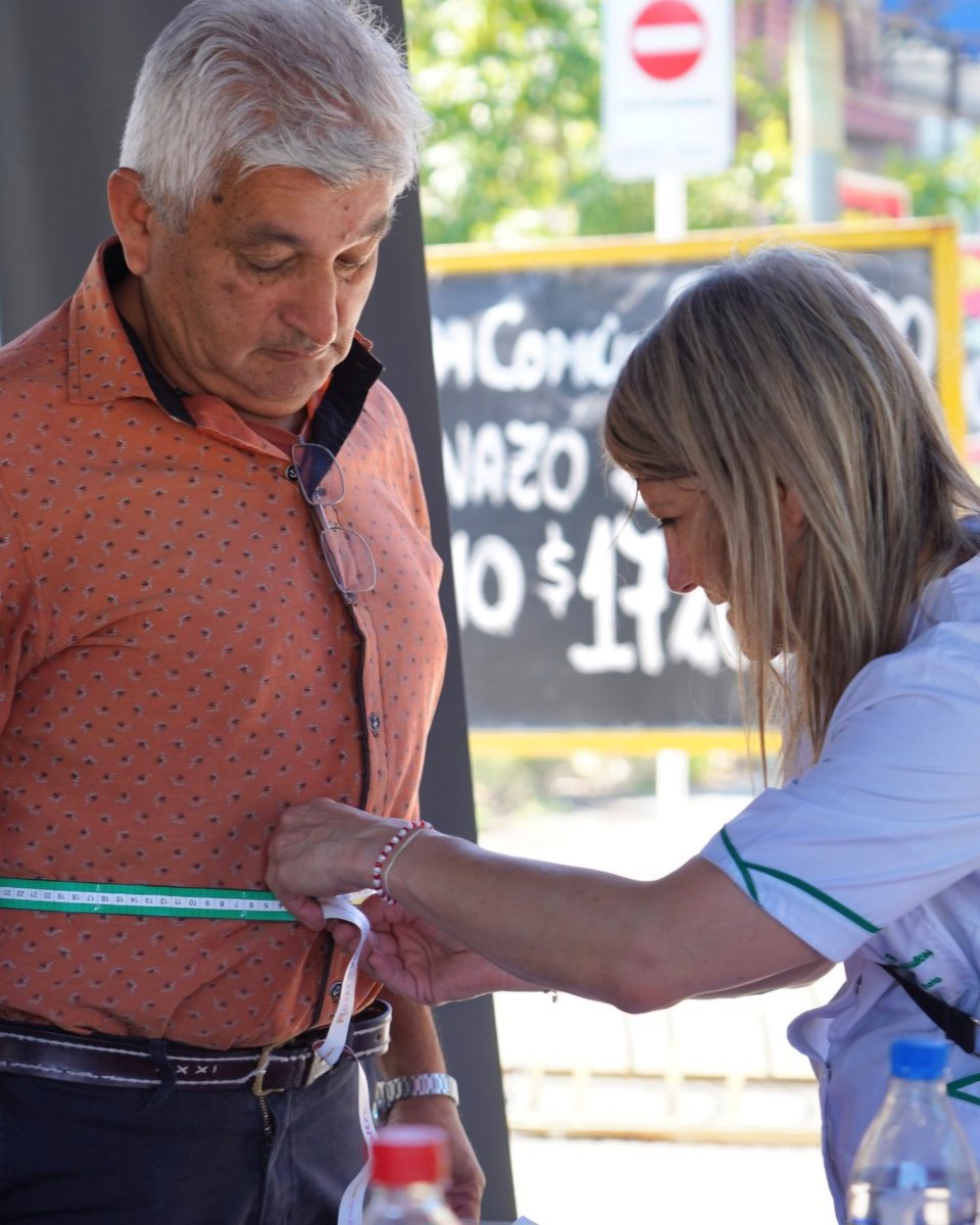 Mun Lomas de Zamora tweet media