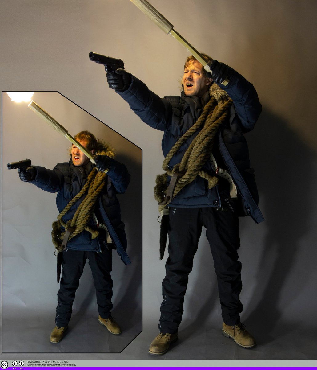 NullEntityStock's tweet image. It&apos;s in the WALLS!!!

deviantart.com/null-entity/ga…

#stockphotography #FreeStock #FreeStockImage #ArtReference #stocktober #TheThing #Arctic #MacReady #creativecommons