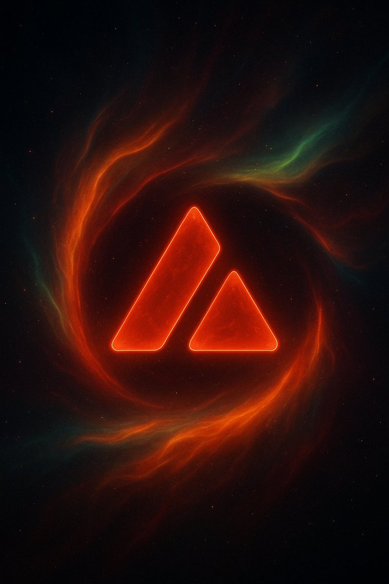 Liquidity is flowing into the <a href="/avax/">Avalanche🔺</a> ecosystem. Avalanche is currently 2nd in net inflows this week with $110M entering the network as well as 2nd on the monthly with $341M. Fresh capital correlates to increased confidence &amp; demand. Is $AVAX ready for a long awaited breakout? 🔺