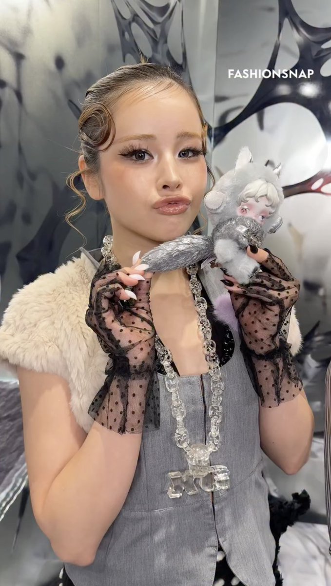 🦋🦄 &amp; SKULLPANDA