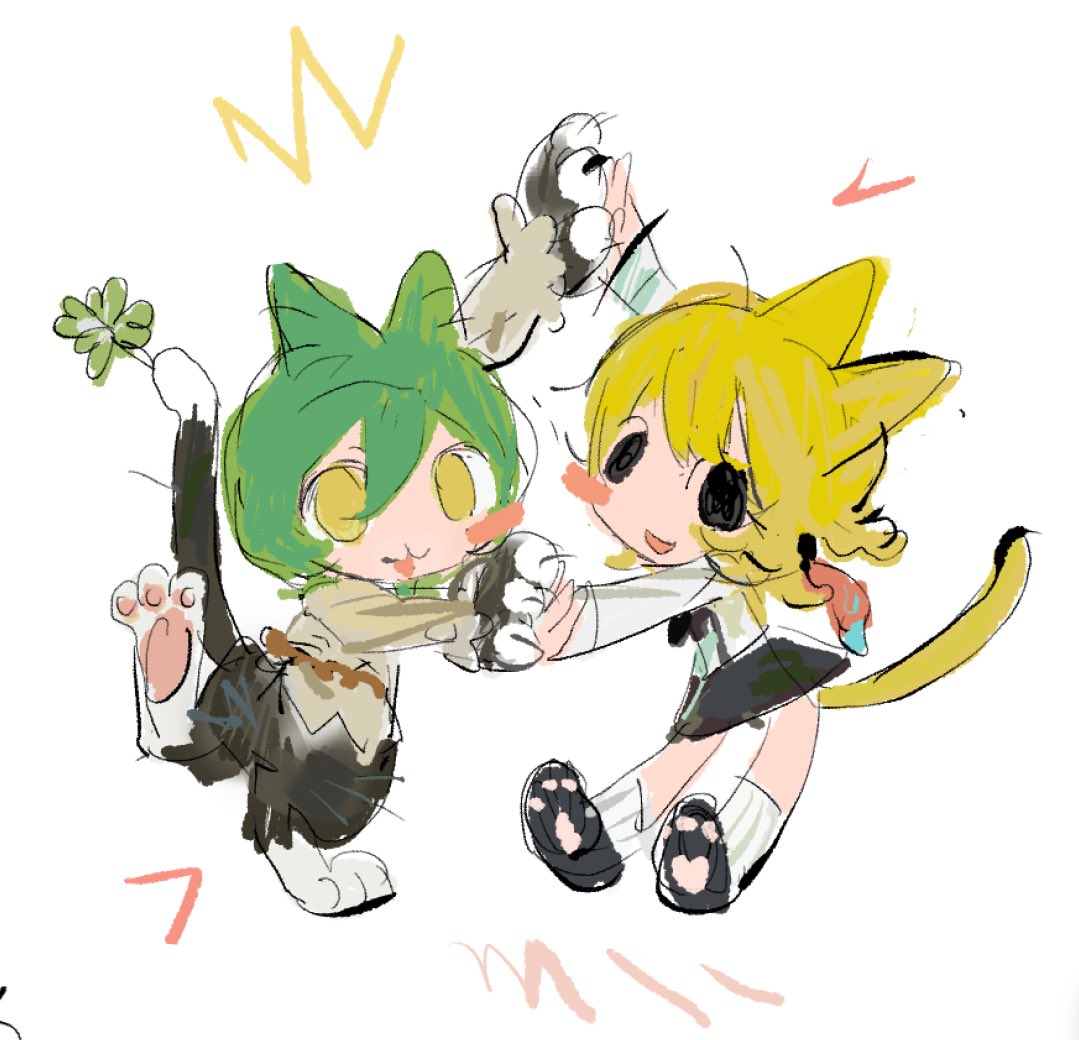 수제비언 (@salamiborgor) on Twitter photo 