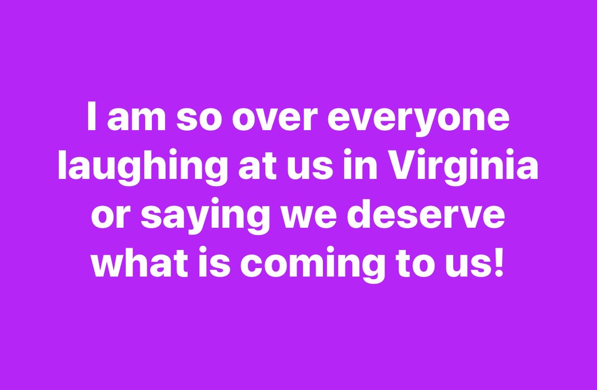 Julie Perry for Congress (VA-10) tweet media