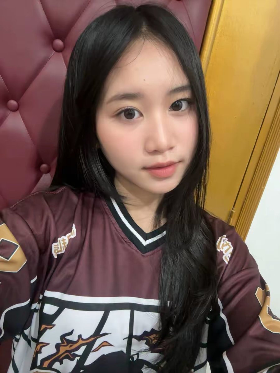 AA_AlyaJKT48's tweet photo. #AlMond https://t.co/Ya50ykzJgT