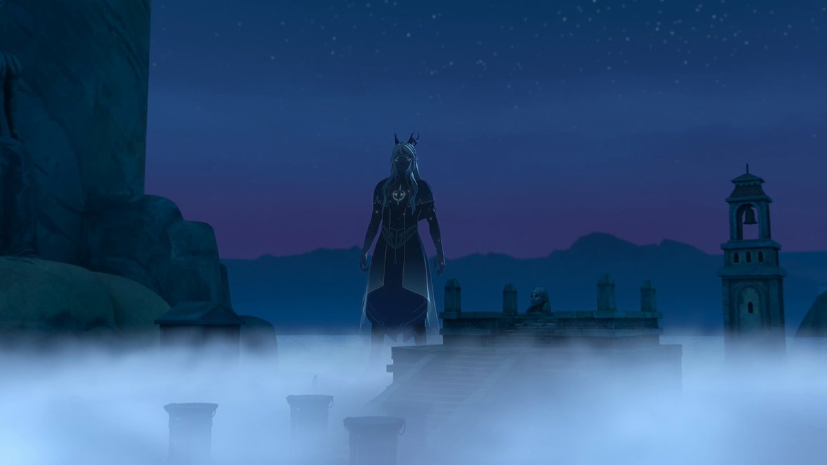 PicturesTDP's tweet image. #TDPPictures #RenewArc3 #GiveUsTheSaga #ContinueTheSaga