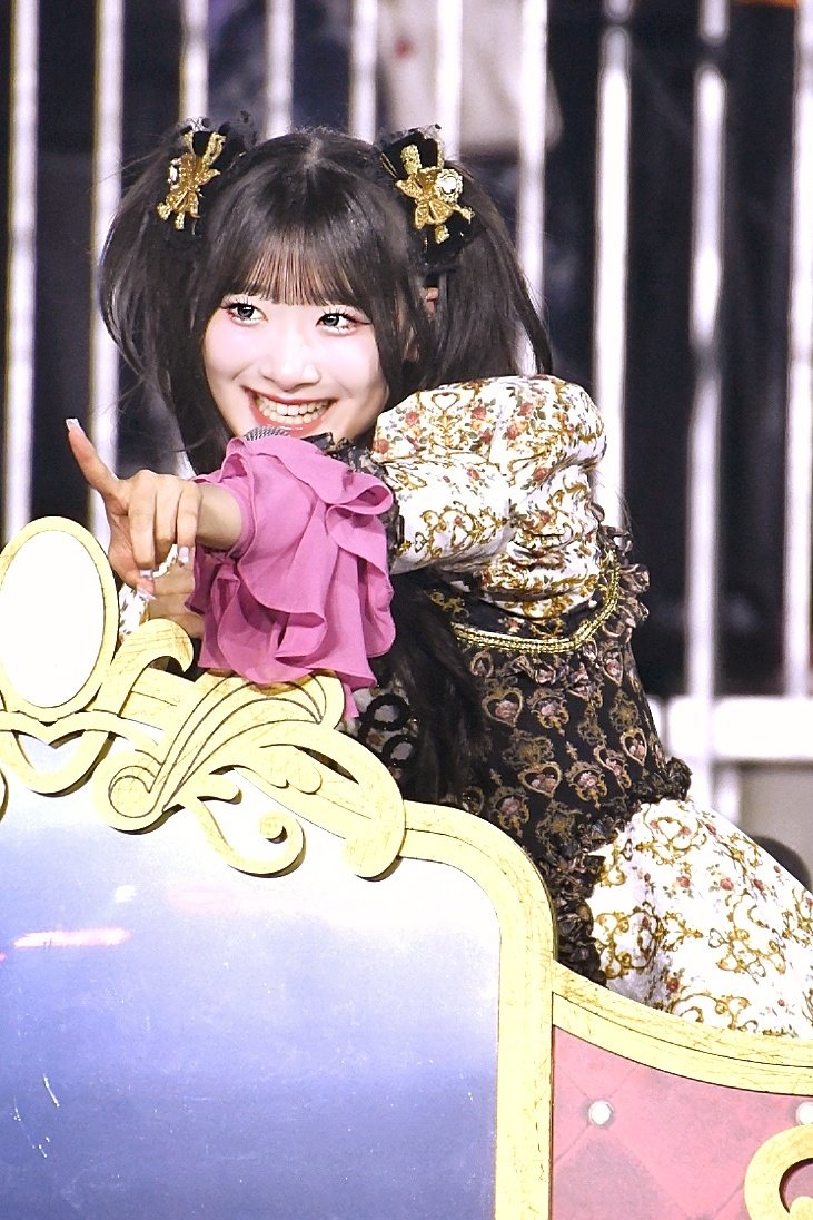 2025-11-16 ＝LOVE 8th ANNIVERSARY PREMIUM TOUR」 愛知県 IGアリーナ