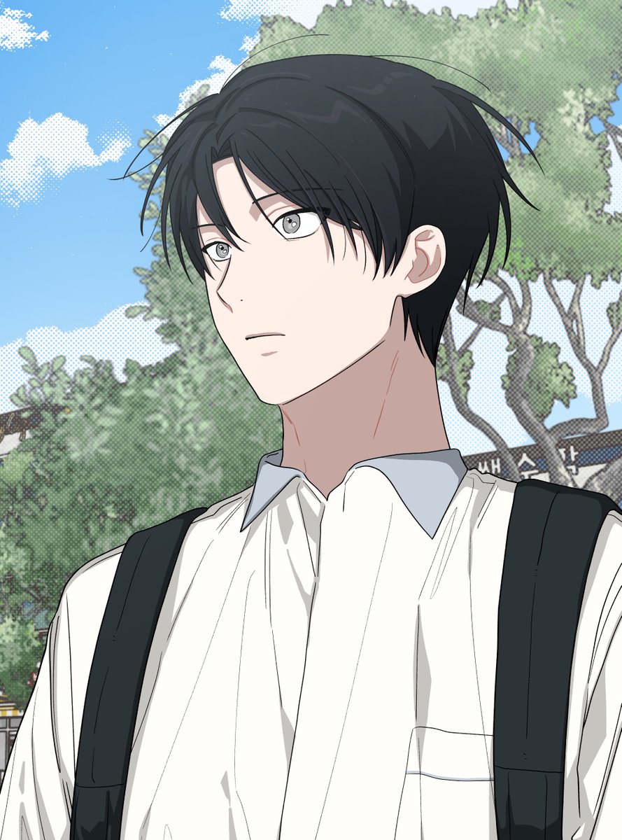 <비상! 청춘기록부> 40화가 업데이트 되었습니다! 

📎bomtoon.com/detail/qltkdcj…
📎lezhin.com/ko/comic/bisan…
📎ridibooks.com/books/120089889