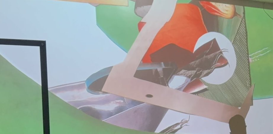 11/15space eauuu 
今回は西脇氏と二人で来れて嬉しかった。

全て聴けなかったけれど
その日の為に考え抜かれた
Tsudirtyの選曲、心地よかった😊

visualの皿さんも楽しみでした！
地球上にあるばらばらの素材から
一つの新しいユニークな美が生まれては
消えていく。儚いけれど生きる喜びを感じる。