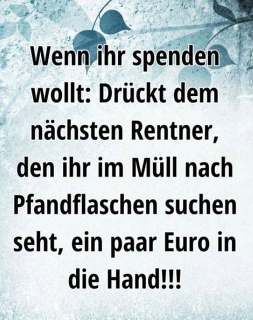 SFearing17's tweet image. #spende #armut #ukraine #waffen #ukrainehilfe