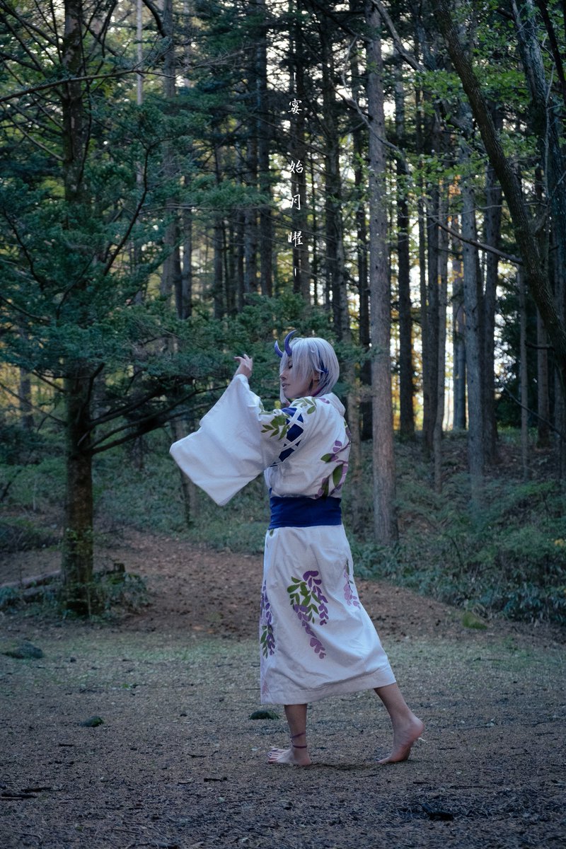 ※cos  🥂✨
※歌みた衣装
photo.<a href="/kwmr_qqq/">かわむら ( 仮 )</a>