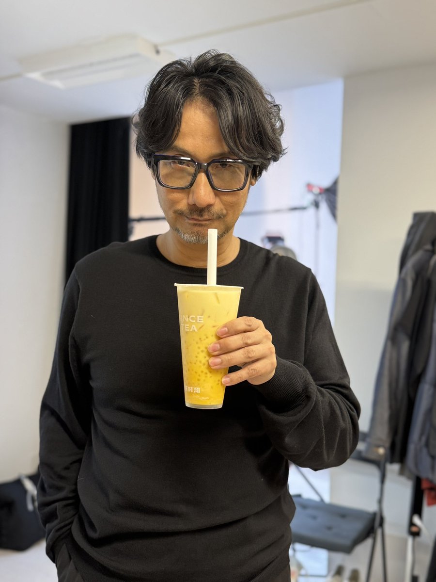 Ayako (Touchy!) tweet media