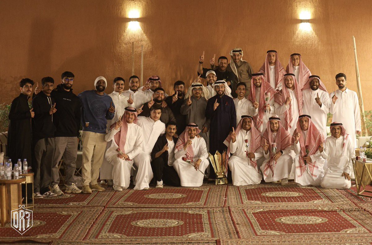 اكرمكم الله يا أهل الرياض 
واعذرونا عالقصور وحب كبير لكم 💜.