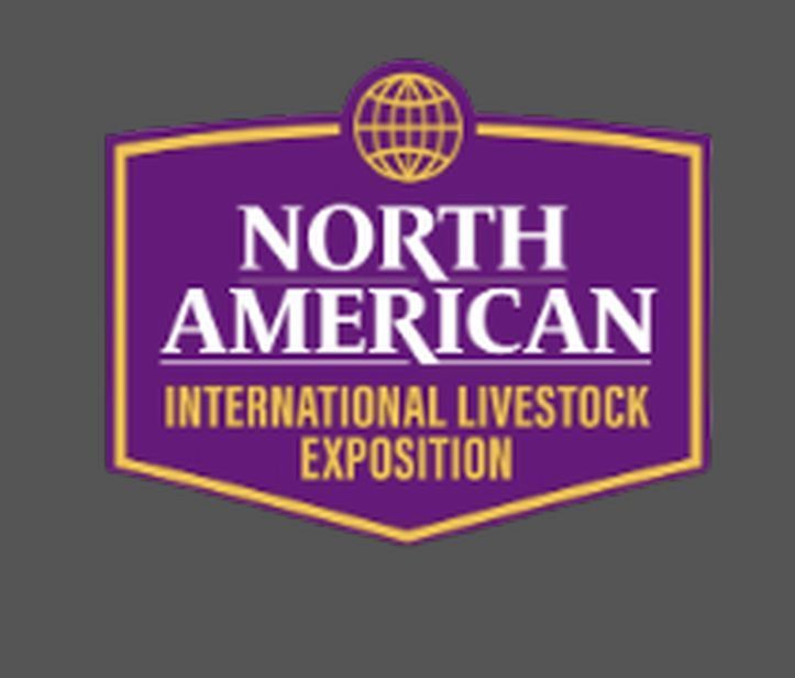 Livestock Judging is in Louisville, KY for the North American International Livestock Expo Collegiate Judging Contest!! #DefendTheMountain