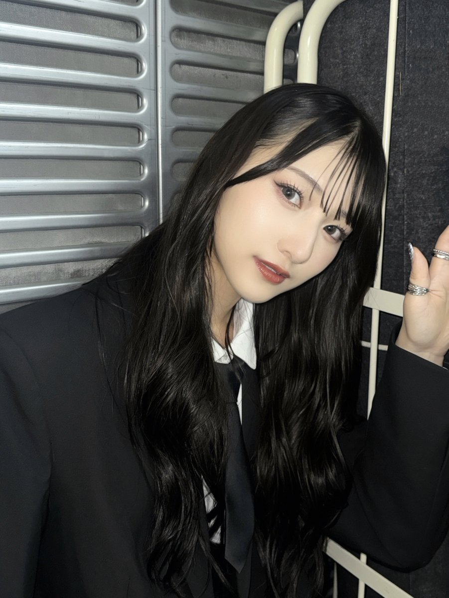 kanisawa_moeko's tweet image. 君のタイプは ? ☾⋆