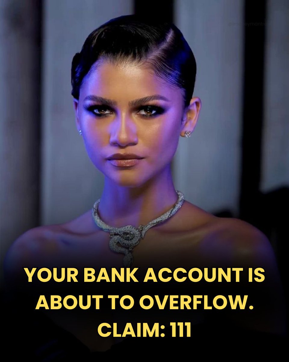 Money Mantra tweet media