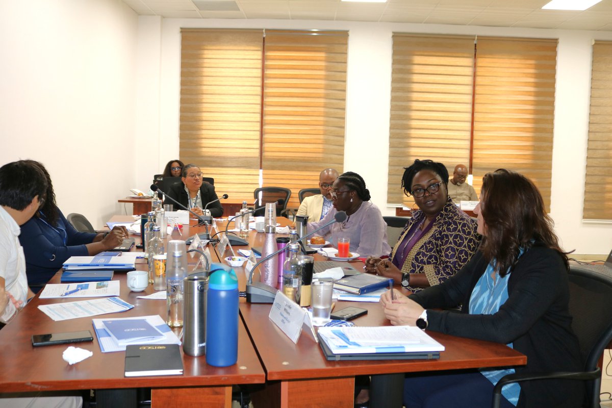 unrsce's tweet image. RSCE senior managers spent three days @ RTCC shaping the Centre’s 2026/2027 vision &amp;amp; strategy.

As UN80 reform moves forward, RSCE is preparing for growth, ready to absorb additional clients and strengthen support to UN missions globally.
#Leadership #UNSupport #StrategicPlanning