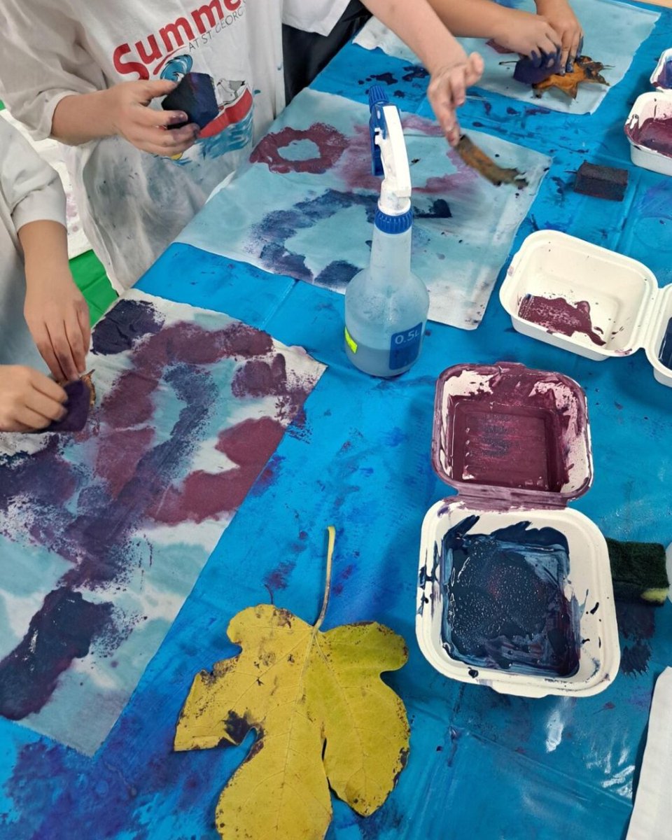 Bow Arts tweet media