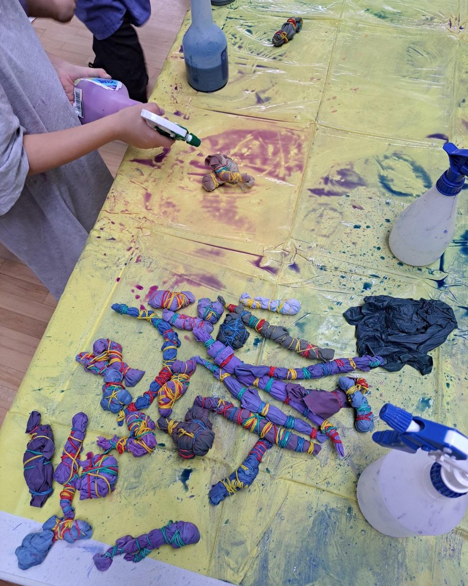 Bow Arts tweet media