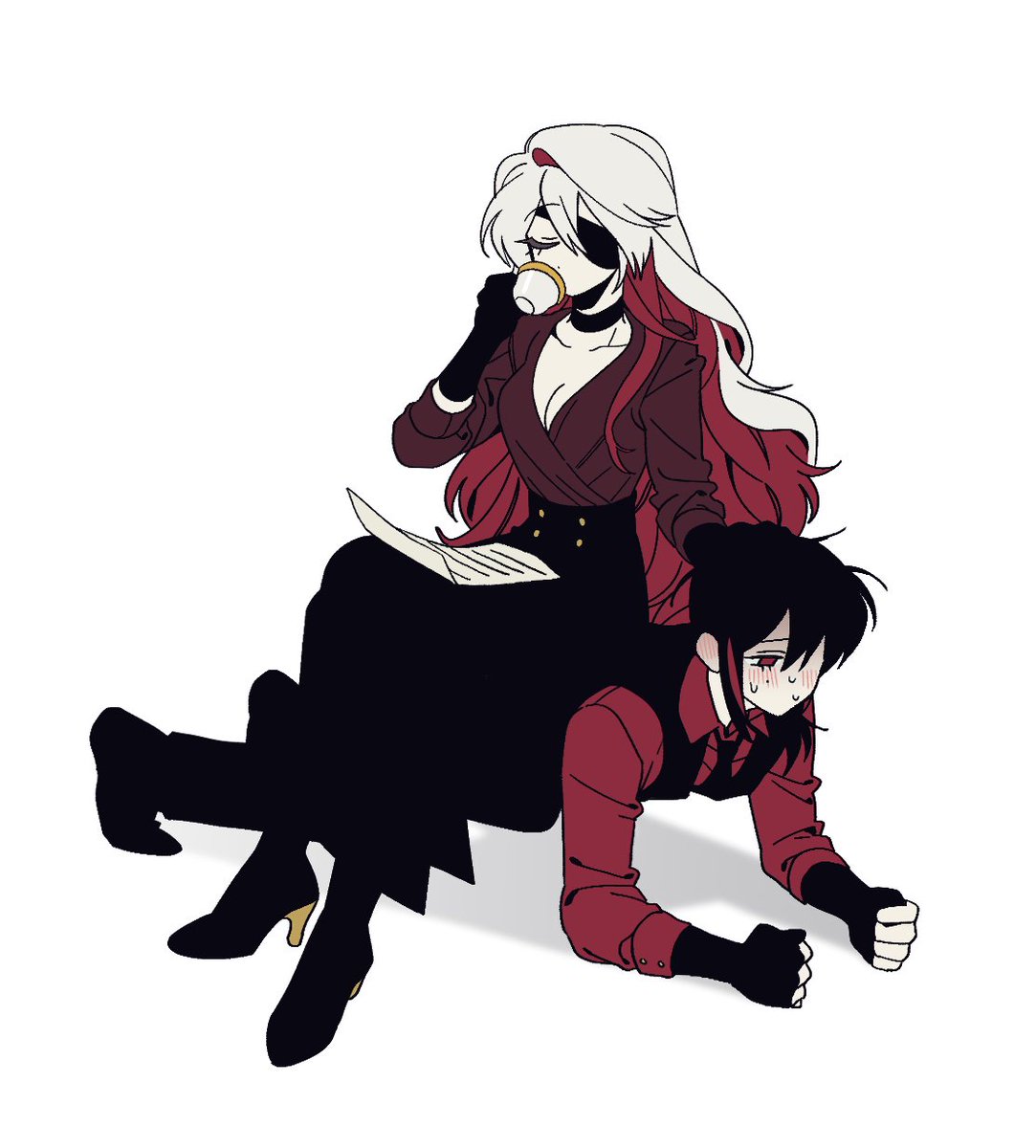 충실한 개를 얻었습니다