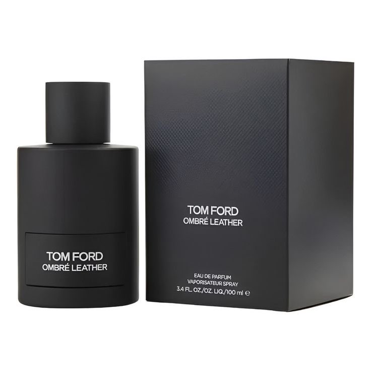 OMBRÉ Leather Eau De Parfum 

🏷️ N220k

Send a dm to Order 🛍️🛍️🛍️