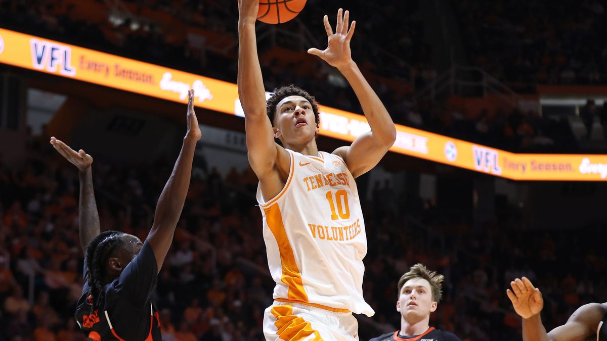 How to watch Tennessee versus Rice basketball: Time, TV channel volswire.usatoday.com/story/sports/c…