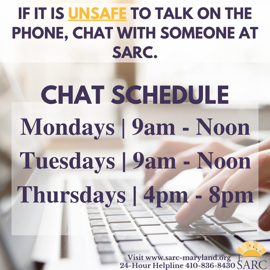 SARC HarfordCounty tweet media