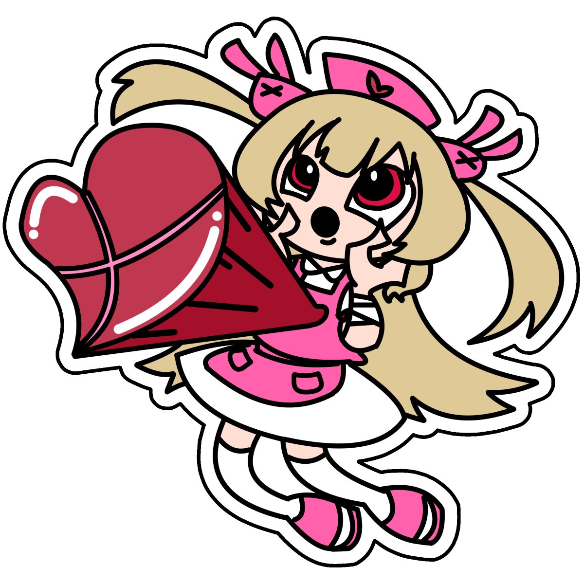 m2m2py's tweet image. ﾄﾞｩｸ!
#ヌォンタート