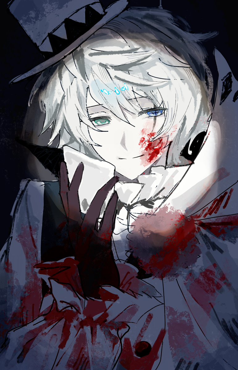 Dx__8y's tweet image. 