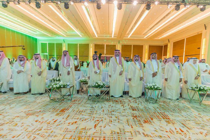 عبيد البرغش | Obaid Al barghash 🇸🇦 tweet media