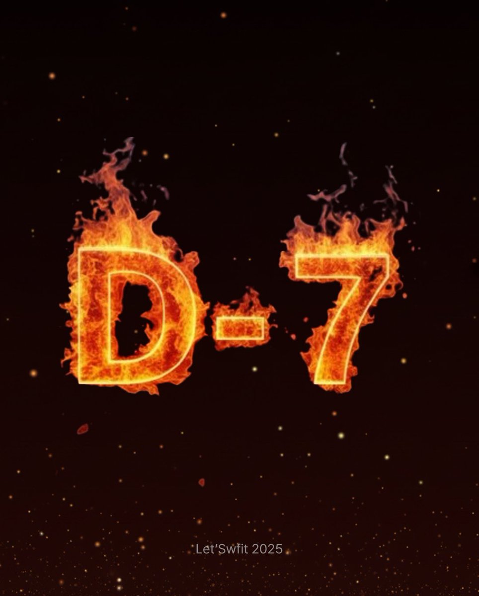 Let'Swift tweet media