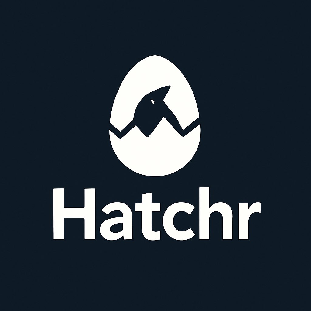 tom1k_on's tweet image. So what is $Hatchr?

Let me introduce you to the new way of discovering tokens on @base 🙌

Over the past couple of years, the $Base ecosystem has exploded.
Hundreds of tokens launch every single day - some go to zero instantly, while others skyrocket to millions (or tens of…